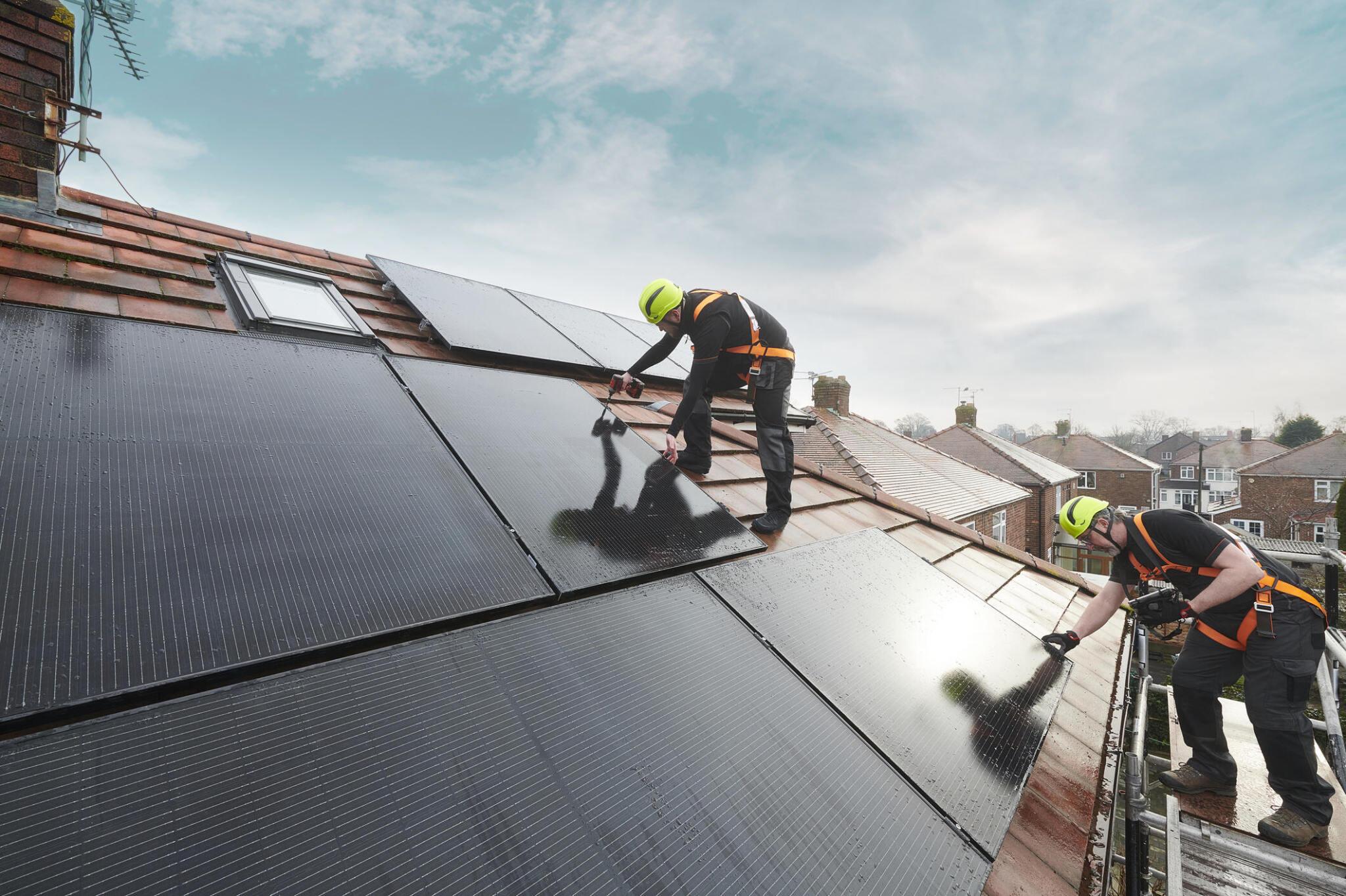 Is Your Roof Ready for Solar? How to Know If It’s Suitable for Installation